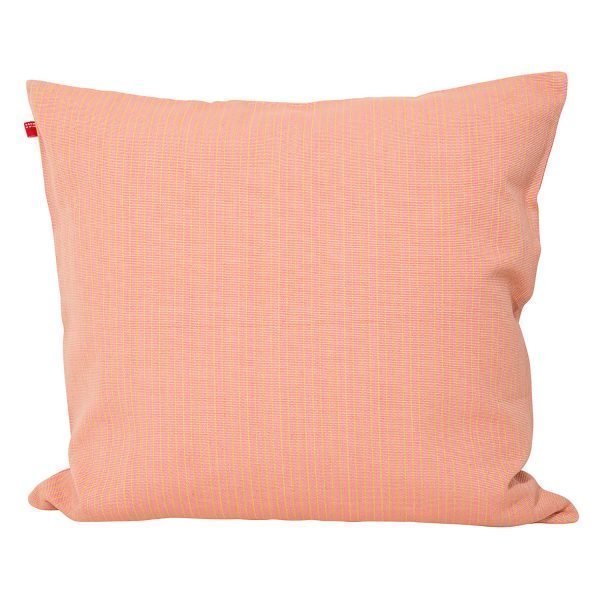 Afroart Camila Tyynynpäällinen Vaaleanpunainen 50x50 Cm