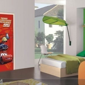 Ag Design Fleece Kuvatapetti Disney Cars 90x202 Cm