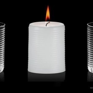Aihio Aino Aalto® kynttilä valkoinen