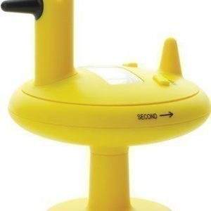 Alessi Duck Keittiöajastin