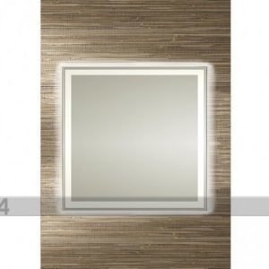 Andrese Dekoori Peili Gent Led 60x60 Cm