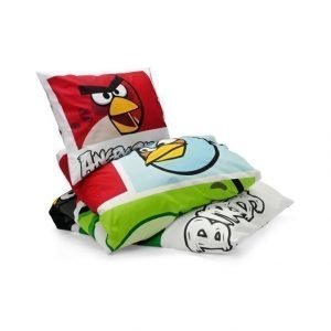 Angrybirds Pussilakanasetti