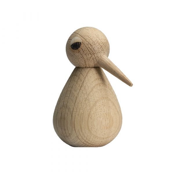 Architectmade Bird Iso Tammi