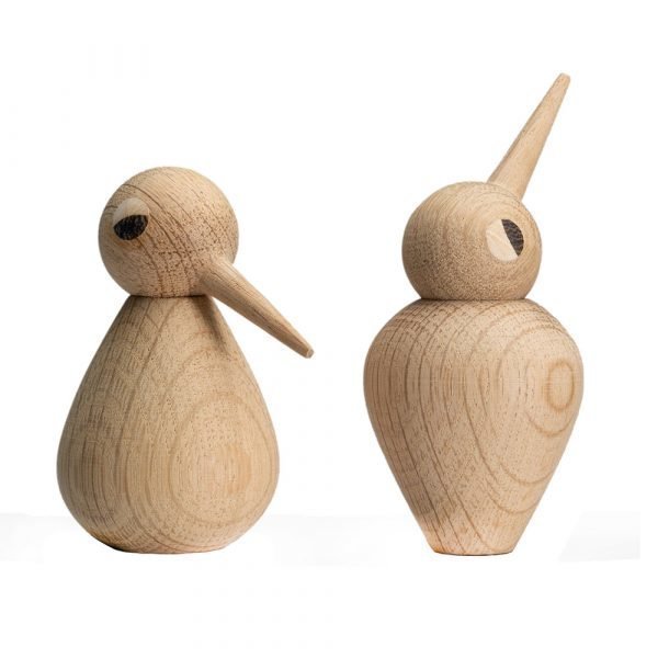 Architectmade Bird Pieni Tammi