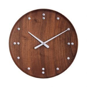 Architectmade Fj Clock Seinäkello