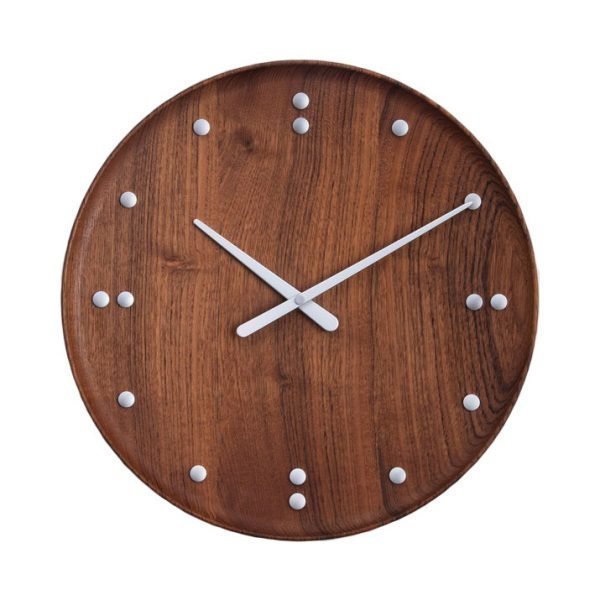 Architectmade Fj Clock Seinäkello