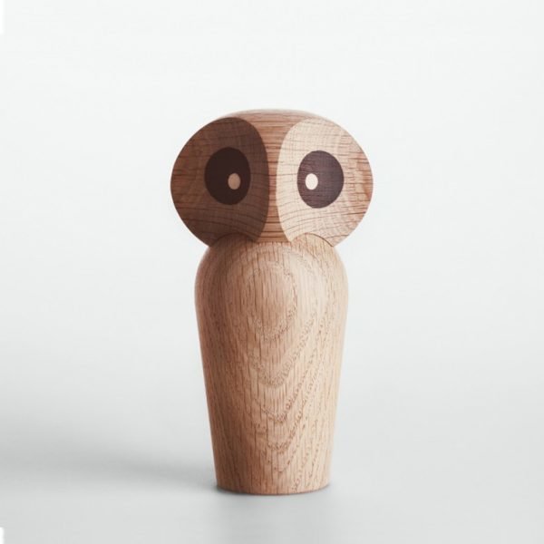 Architectmade Owl Tammi 85 Mm