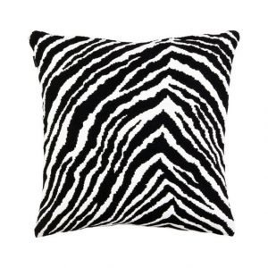 Artek Zebra Tyynynpäällinen 40 X 40 cm