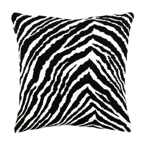 Artek Zebra Tyynynpäällinen 40x40 Cm