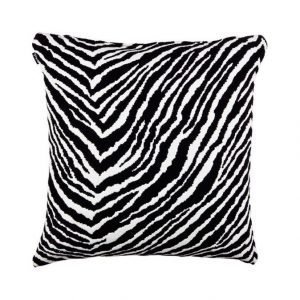 Artek Zebra Tyynynpäällinen 50 X 50 cm