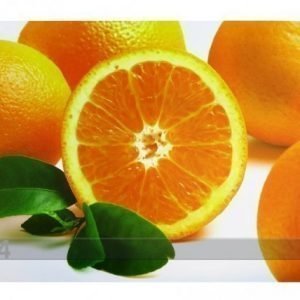 Asi Collection Pöytätabletit Appelsiini