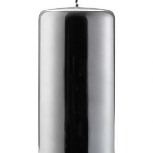 Balmuir Metallic Pillar Pilarikynttilä 9 X 15 cm