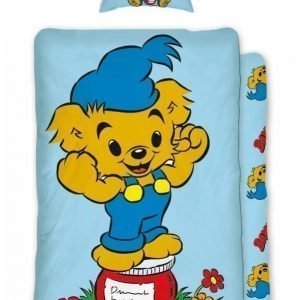 Bamse Pussilakanasetti