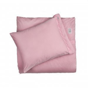 Beach House Kingsize Band Blush Pussilakana Roosa 220x220 Cm