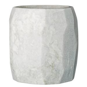 Bloomingville Marble Ruukku L