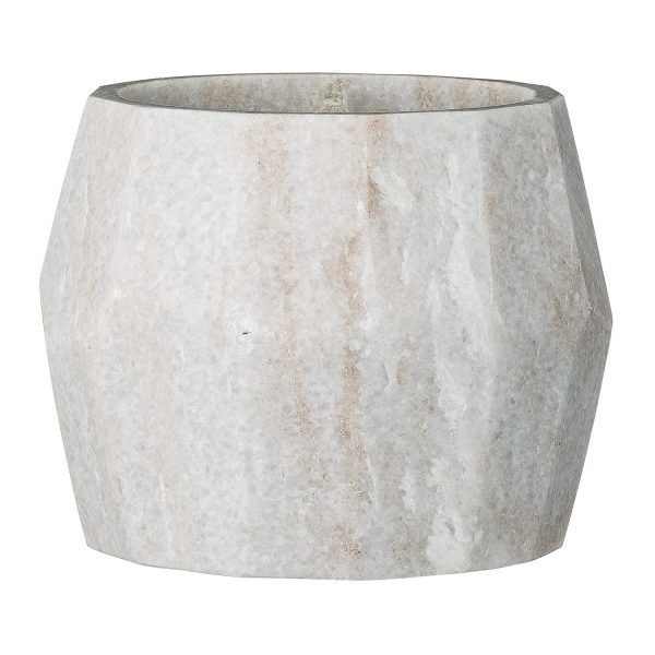 Bloomingville Marble Ruukku S