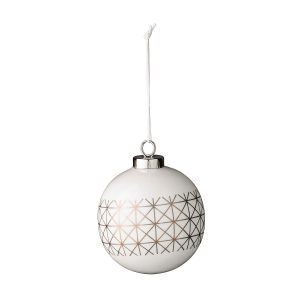 Bloomingville Ornament Koriste Valkoinen 7