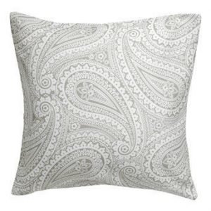 Boel & Jan Tyynynpäällinen Paisley Pellava