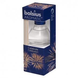 Bolsius Celebrate Tuoksutikku 45 Ml