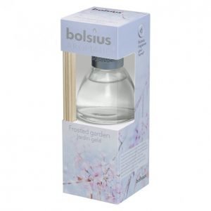 Bolsius Frosted Garden Tuoksutikku 45ml