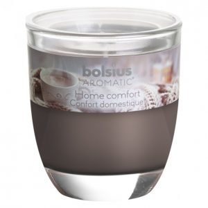 Bolsius Home Comfort Tuoksukynttilä