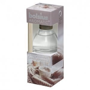 Bolsius Home Comfort Tuoksutikku 45ml