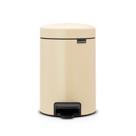 Brabantia New Icon Poljinroskis 3 Litraa Almond