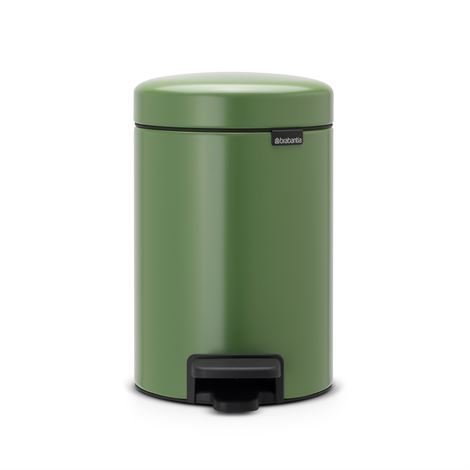 Brabantia New Icon Poljinroskis 3 Litraa Moss Green Vihreä