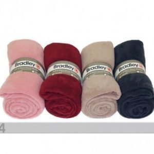 Bradley Fleece-Peitto Bradley 150x200 Cm