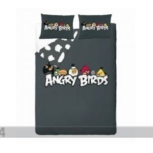 Bradley Vuodevaatteet Bradley Angry Birds 240x210 Cm