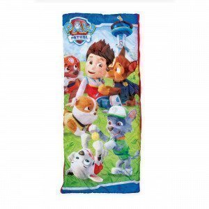 Brandnet Paw Patrol Makuupussi Multi 65x150 Cm