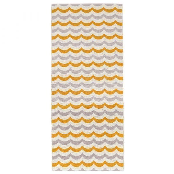 Brita Sweden Ocean Matto Honey 70x200 Cm