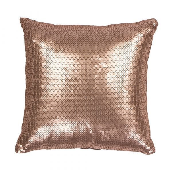 Broste Copenhagen Bling Tyyny Ruskea 30x30 Cm