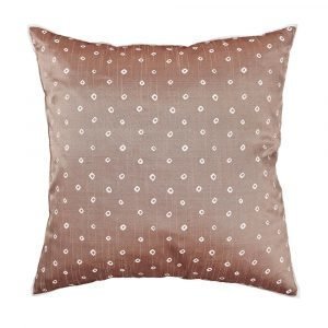 Broste Copenhagen Dot Ring Tyynynpäällinen Fawn 50x50 Cm