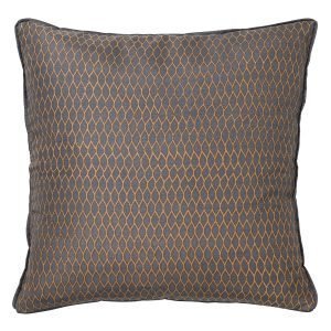 Broste Copenhagen Langer Tyynynpäällinen Indian Tan 50x50 Cm