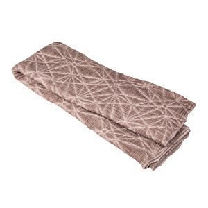 Broste Copenhagen Lea Huopa Fawn 130x170 Cm