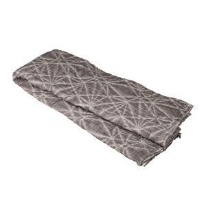 Broste Copenhagen Lea Huopa Taupe 130x170 Cm