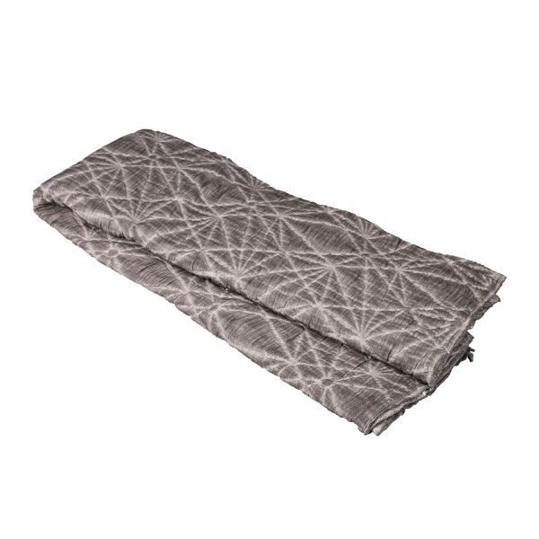 Broste Copenhagen Lea Huopa Taupe 130x170 Cm