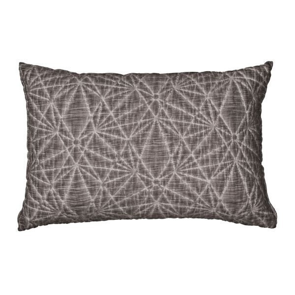 Broste Copenhagen Lea Tyynynpäällinen Taupe 40x60 Cm