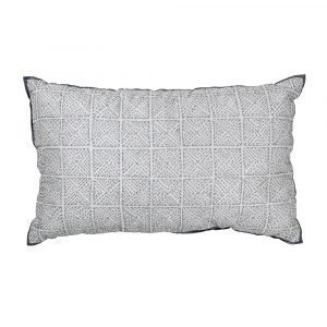 Broste Copenhagen Stitch Tyyny Flint Stone 30x50 Cm