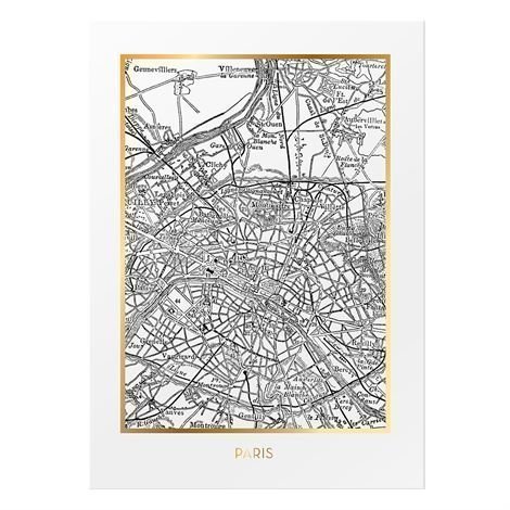 By On By On Juliste Paris