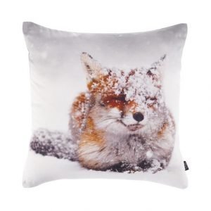 Casa Stockmann Fauna Fox Tyynynpäällinen 40 X 40 cm