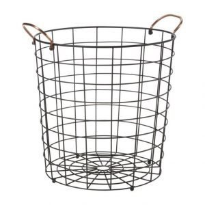 Casa Stockmann Metallilankakori 35 X 41 cm