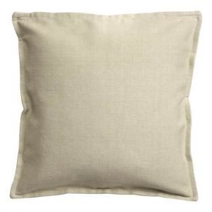 Cellbes Tyynynpäällinen 2-Pakkaus Beige