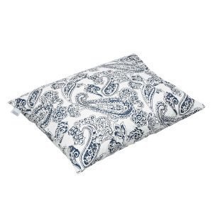 Chhatwal & Jonsson Old Paisley Tyynyliina 2 Pcs Merensininen 50x60 Cm