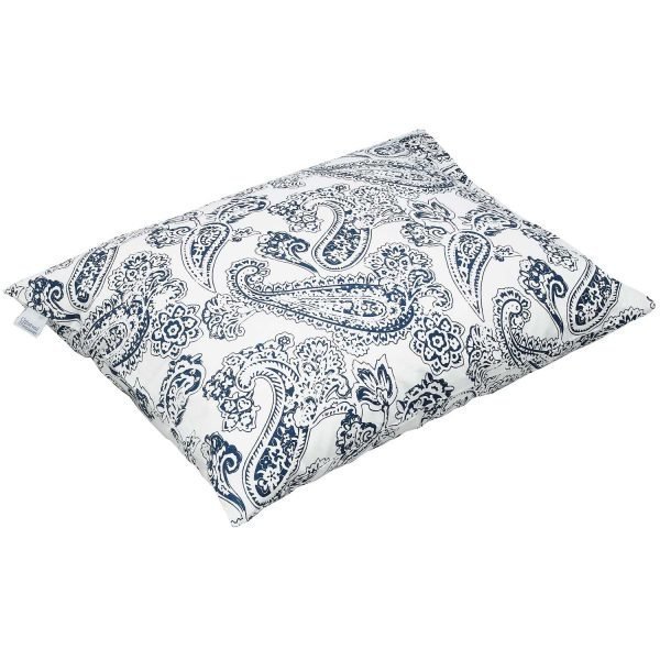 Chhatwal & Jonsson Old Paisley Tyynynpäällinen Sininen 50x60 Cm 2 Kpl