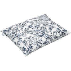 Chhatwal & Jonsson Old Paisley Tyynynpäällinen Sininen 50x90 Cm 2 Kpl