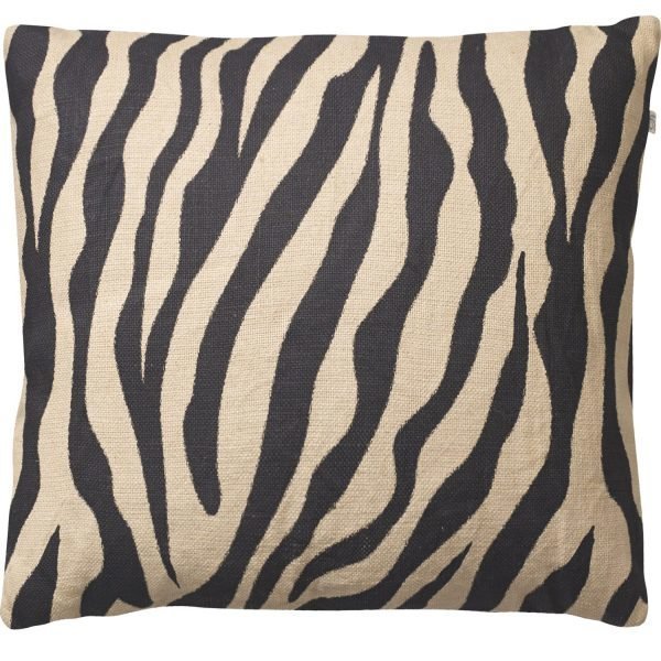 Chhatwal & Jonsson Zebra Tyynynpäällinen M