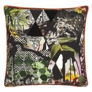 Christian Lacroix Bayou Fantasy Prisme Tyyny 50x50 Cm