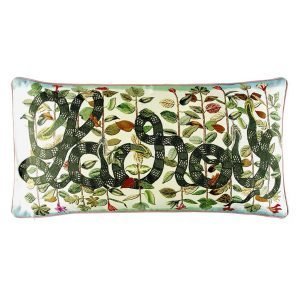 Christian Lacroix Eden Multicolore Tyyny 60x30 Cm